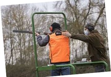 FORMATION CHASSE ACCOMPAGNÉE