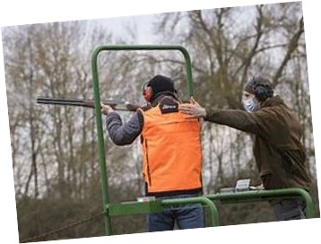 FORMATION CHASSE ACCOMPAGNÉE