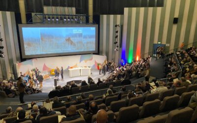 RETOUR ASSEMBLEE GENERALE 2025
