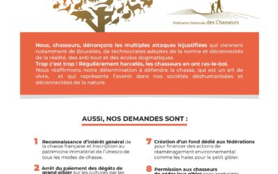MANIFESTE 17 MAI 2025