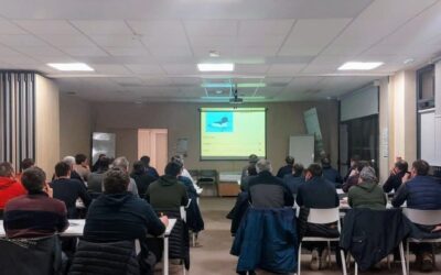 FORMATION ORGANISATEUR DE CHASSE