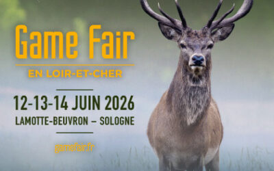 GAME FAIR 2026